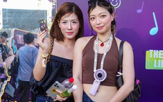TPBank Mastercard Fest – Thẻ tín dụng “chất chơi” dành cho hội mê nhạc, ghiền show