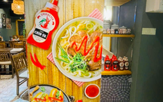 Giới trẻ Nhật sáng tạo cách kết hợp tương ớt Chinsu với nhiều món ăn