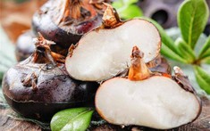 3 loại rau quả là “ổ ký sinh trùng" mắt thường không thấy được, nhiều người lại coi như báu vật