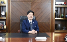 Nghị quyết 68-NQ/TW - Khẳng định sứ mệnh phát triển kinh tế tư nhân trong “kỷ nguyên vươn mình của dân tộc”