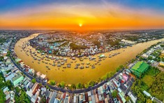 Bài 2: Thiếu liên kết vùng cản trở du lịch ĐBSCL 'cất cánh'