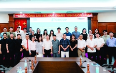Thông tin về sự kiện ra mắt ChessGPT của Học viện cờ vua