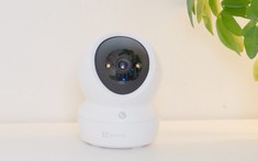EZVIZ ra mắt phiên bản nâng cấp H6c G1 – giải pháp toàn diện cho cuộc sống hiện đại