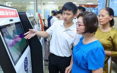 MobiFone đồng hành triển khai hệ thống thông tin giải quyết thủ tục hành chính mới