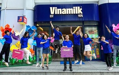 Hot: Trở thành “tân binh toàn năng” tại công ty sữa hàng đầu Việt Nam sau 12 tháng, apply liền tay chương trình này!