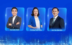 Bắt đầu từ một thay đổi nhỏ: Số hóa thanh toán – Tăng năng lực cạnh tranh hi88.com lừa đảo SME