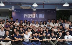Phoenix AI Day: Không gian kết nối sáng kiến ứng dụng AI