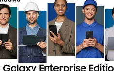 Galaxy XCover7 Pro và Tab Active5 Pro thúc đẩy trải nghiệm số trong ngành dịch vụ