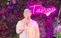 Bằng Kiều bỏ show bay sang Mỹ, nói về biến cố lớn vừa trải qua