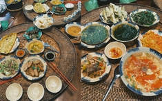 Ẩm thực người Tày qua lăng kính "Gia đình Haha": Khi tình thân gói trọn trong từng món ăn mộc mạc, đậm đà hương vị yêu thương