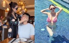 Quế Vân bị nói bỏ con trai tự kỷ: "Người ta lao vào đánh con tôi"