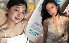 6 kem chống nắng làm đẹp da, lỗ chân lông rộng hoác ngậm ngùi nói "thua rồi"!