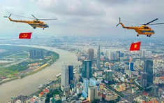 1/7/2025: Ngày hội non sông và bước ngoặt lịch sử