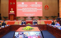 Tố tụng công ích - Tầm nhìn chiến lược hi88 com ngành Kiểm sát nhân dân trong kỉ nguyên vươn mình
