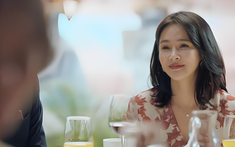 Chồng coi tôi là đồ bỏ đi, khi tôi ly hôn thật thì anh trở nên trượt dốc, 3 năm sau gặp lại, bộ dạng của anh khiến tôi thất kinh
