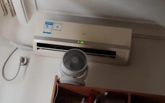 Bật điều xem bong da truc tiep nhanh nhat mùa hè, hãy đặt “2 thứ” này trong phòng vừa dễ chịu, tiết kiệm tiền điện vừa tránh bệnh tật