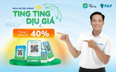 Loa TingTing ra mắt bộ ba thiết bị mới và triển khai ưu đãi toàn quốc hưởng ứng Vietnam GrandSale 2025