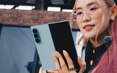 Galaxy Z Fold7 & Z Flip7: Khi điện thoại gập không còn phải đánh đổi