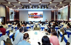 Chicilon Media và NielsenIQ tổ chức hội thảo chiến lược Tết 2026