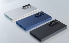 CellphoneS mở đặt trước Galaxy Z Fold7 và Flip7, trợ giá 5 triệu khi thu cũ lên đời