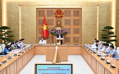 Thủ tướng: Hoàn thành xóa nhà tạm, nhà dột nát cho người có công trước ngày 27/7