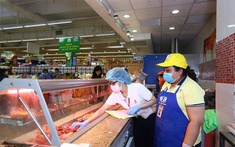 Saigon Co.op thực hiện tốt công tác kiểm soát chất lượng hàng hóa