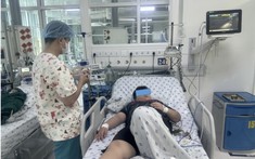 Bé trai 12 tuổi nặng 83kg nguy kịch vì sốt xuất huyết: Cảnh báo nguy cơ biến chứng nặng ở trẻ béo phì