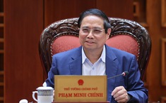 Thường trực Chính phủ cho ý kiến về 2 dự án luật và đề xuất chương trình lập pháp 2026