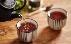 Uống trà kiểu này, đừng trách vì sao suy thận sớm tìm đến