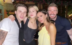 Brooklyn Beckham bất ngờ “phá băng” với gia đình, nhưng sự thật phía sau mới cay đắng
