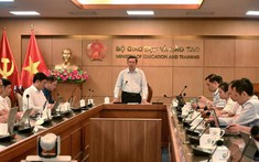Ngành Giáo dục thúc đẩy “Bình dân học vụ số”