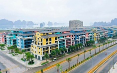 Quảng Ninh:điều chỉnh tăng vốn đầu tư hi88 com giao thông Vân Đồn lên hơn 2.190 tỷ đồng