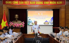 Để du lịch truyền cảm hứng, chạm đến trái tim của du khách
