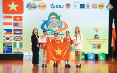 Actions for Earth - Global Youth Summit 2025: Hội nghị quốc tế trao quyền cho thanh thiếu niên hành động vì trái đất