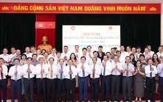 Tăng cường phối hợp để đổi mới giáo dục, phát triển nguồn nhân lực