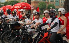 Khám phá chất riêng - Chất trọn hi88.com - hi88.winnh trình: Motul mang đến trải nghiệm không giới hạn