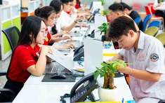 Đăng ký nguyện vọng HUTECH, nhận ngay học bổng 25% học phí toàn khoá và ưu đãi 5 triệu đồng