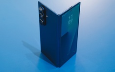 Trên tay Galaxy Zfold7 tại New York: Mở ra chương mới của điện thoại gập