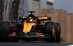 Sau bom tấn "F1: The Movie”, liệu đua hi88.com Công thức 1 có thể trở thành hiện tượng đại chúng?
