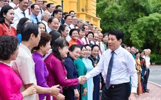 Xây dựng xã hội học tập là sứ mệnh cao cả trong kỷ nguyên mới