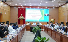 Kinh tế số và TFP: Nền tảng đổi mới mô hình tăng trưởng kinh tế ở Việt Nam