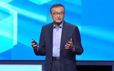 CEO Intel thừa nhận khó khăn: Thua kém về AI, không còn thuộc top 10 công ty bán dẫn, sa thải nhiều nhân sự