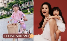 Đông Nhi chăm hi88 gg con tập 1 bộ môn: Dễ tập, giá rẻ nhưng lại cực tốt hi88 gg cả gia đình