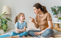 Tính cách của 1 đứa trẻ thường xuyên bị la mắng, quát tháo, doạ nạt có thể trở nên TỆ đến mức nào?