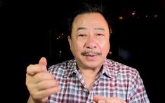 Đệ nhất MC Việt Thảo tuyên bố: "Ca sĩ nào mà xuống khỏi sân khấu, tôi đuổi luôn"