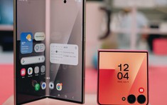 Không tăng pin bằng mọi giá, Galaxy Z Fold7 và Z Flip7 chọn cách tối ưu tổng thể
