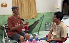 Nam nghệ sĩ nếu mổ chỉ sống nổi 6 tháng: "Tôi không link bong da truc tiep mở miệng xin tiền ai"