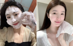 Phụ nữ tuổi 30 rửa mặt thế nào để sạch sâu mà không khiến nhà cái hi88 chảy xệ?