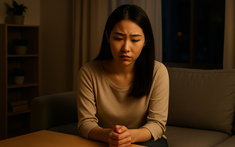 Tối khuya bác hàng xóm gõ cửa đưa cho 300 triệu đồng, bí mật sau đó bác tiết lộ mới khiến tôi bối rối