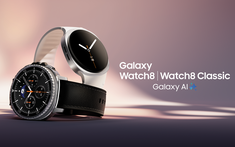“Ngủ êm, bền sức” cùng Galaxy Watch8 series – Định chuẩn mới trong công nghệ theo dõi sức khỏe toàn diện